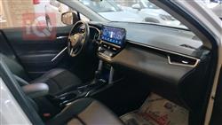 تويوتا فرونتلاندر